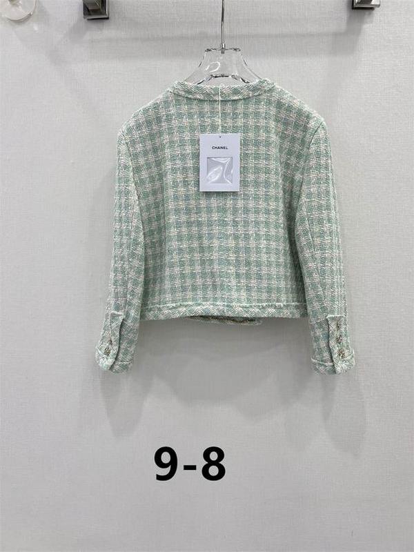 Chanel Women's Outwear 113